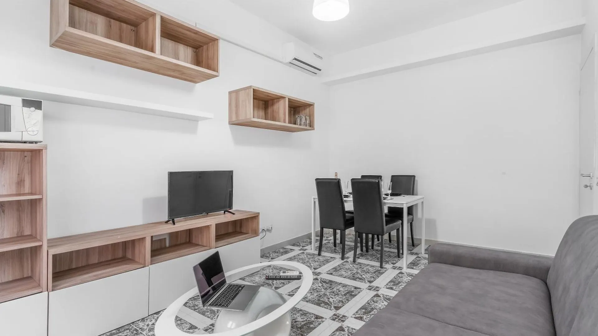 Appartamento Navigli Duomo - Chateau Milan, Metro M2 E Parcheggio Gratuito