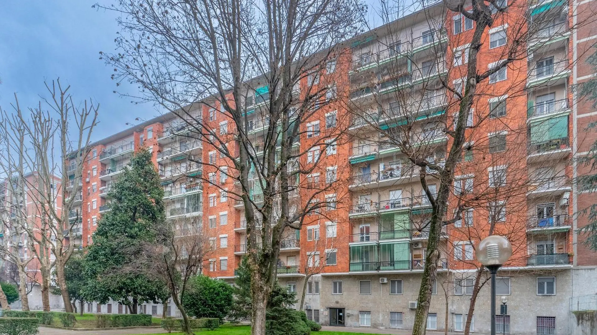 Appartamento Navigli Duomo - Chateau Milan, Metro M2 E Parcheggio Gratuito